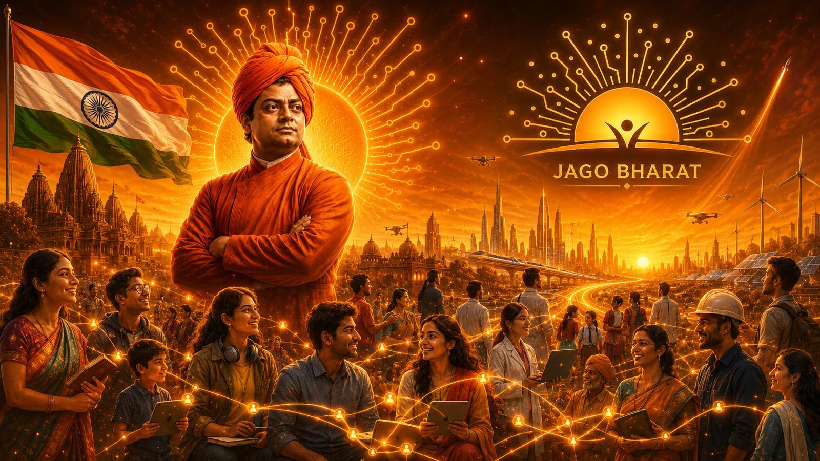 Swami Vivekananda